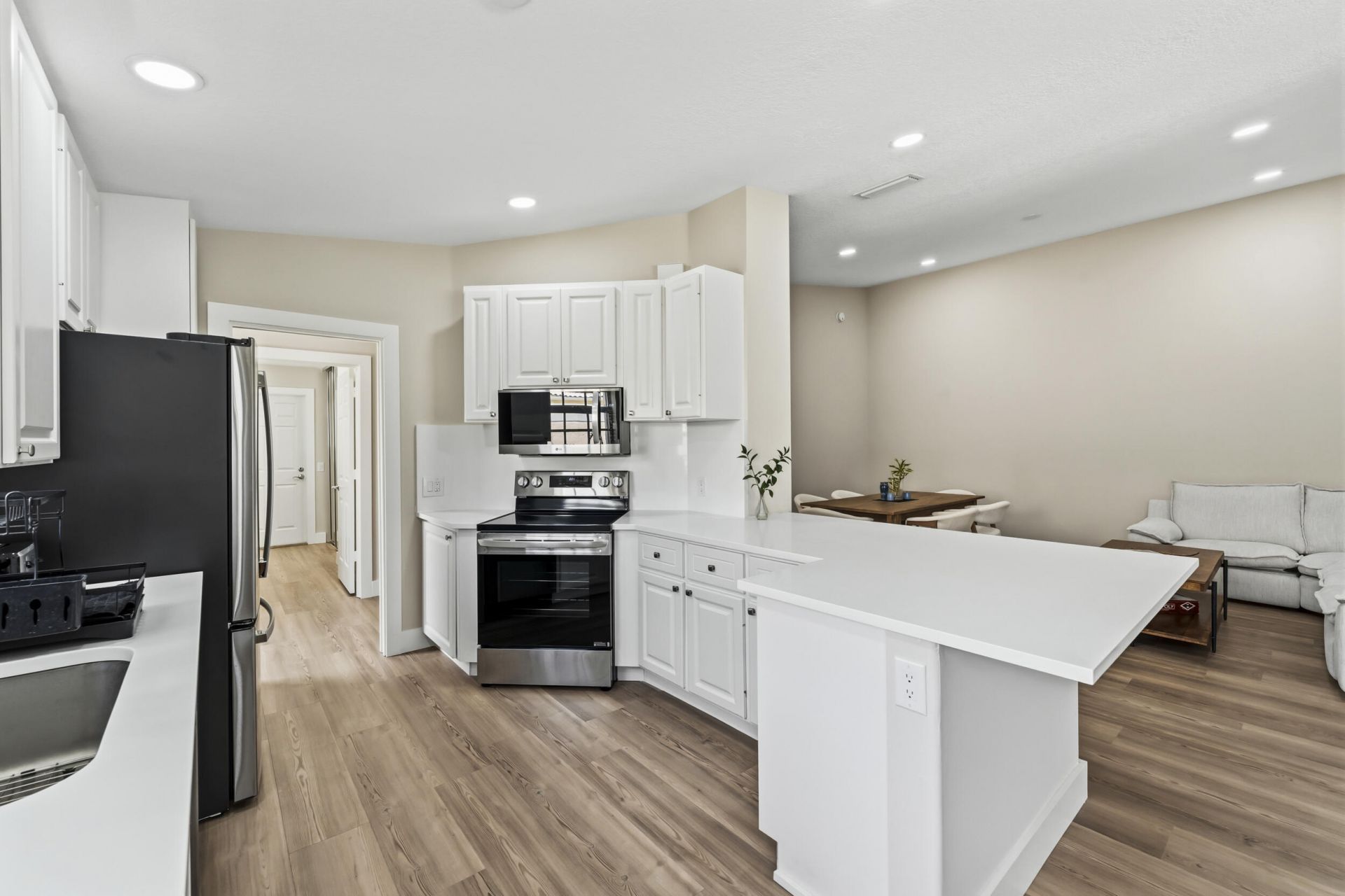 8457 SE Retreat Drive, Hobe Sound, FL 33455 Photo