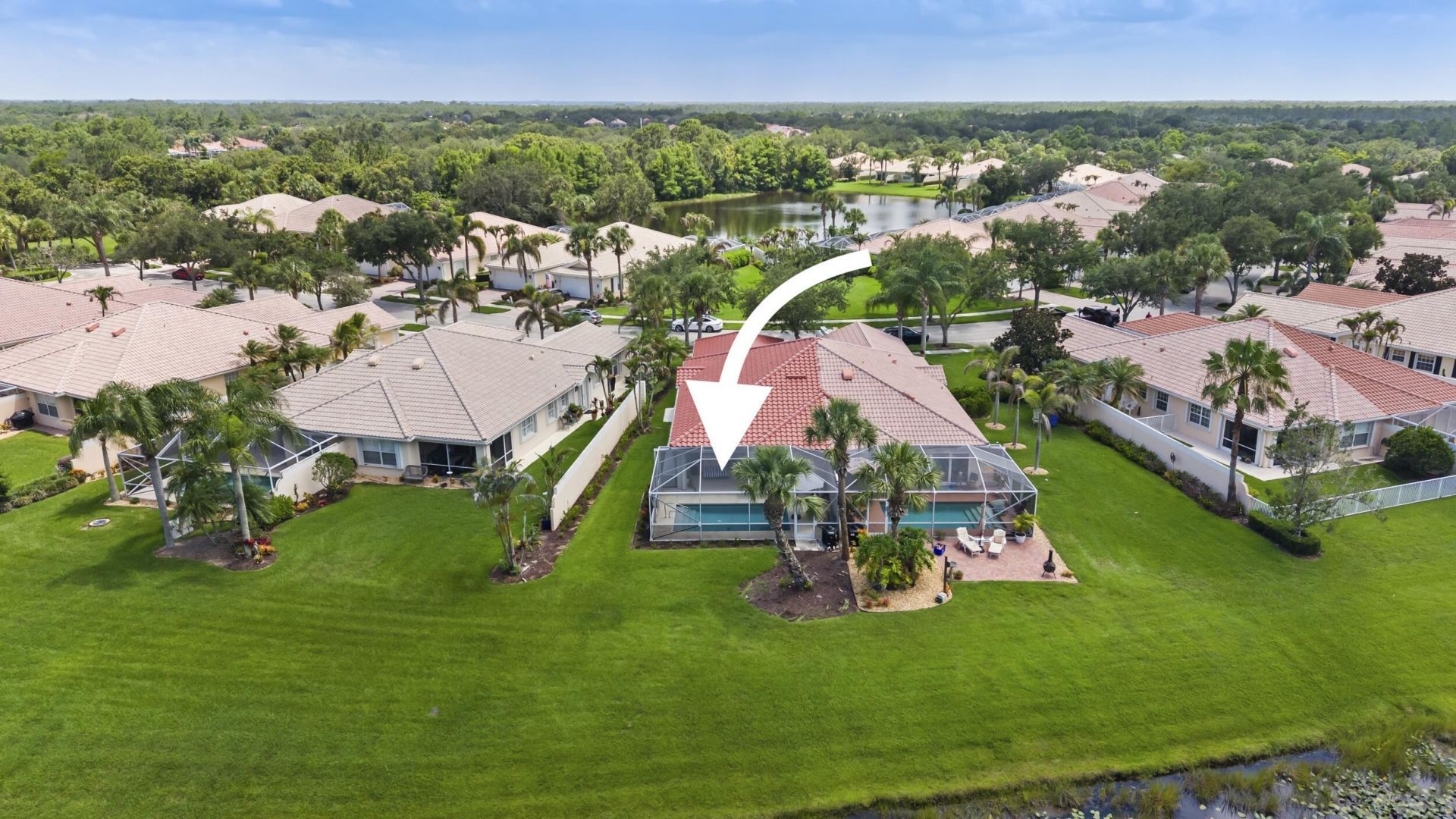 8457 SE Retreat Drive, Hobe Sound, FL 33455 Photo