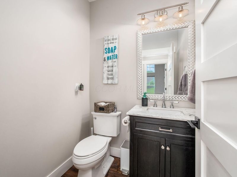 9639 Stults Farm Drive, Ostrander, OH 43061 Photo 15