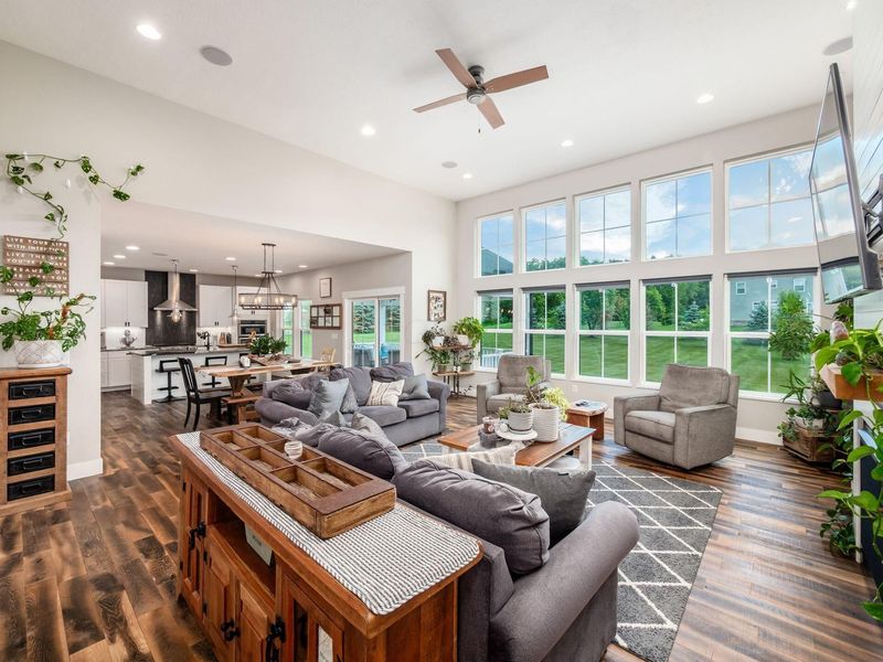 9639 Stults Farm Drive, Ostrander, OH 43061 Photo 16