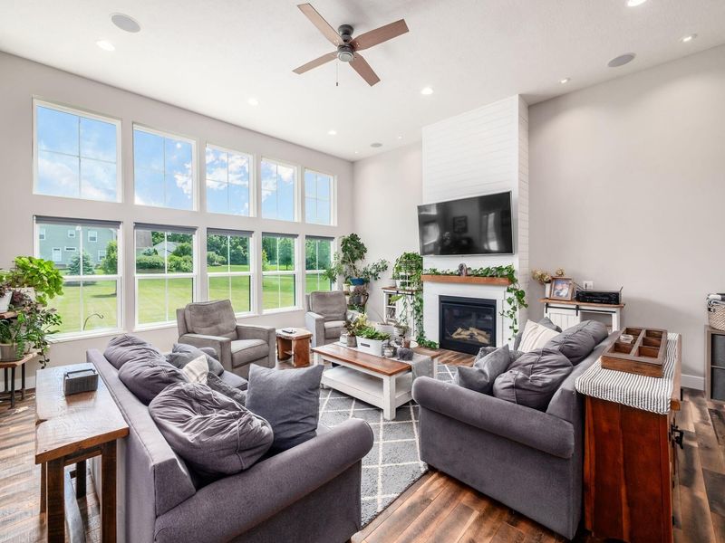 9639 Stults Farm Drive, Ostrander, OH 43061 Photo 17