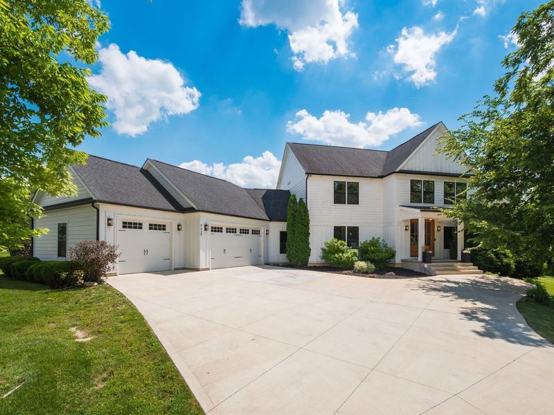 9639 Stults Farm Drive, Ostrander, OH 43061 Photo 2