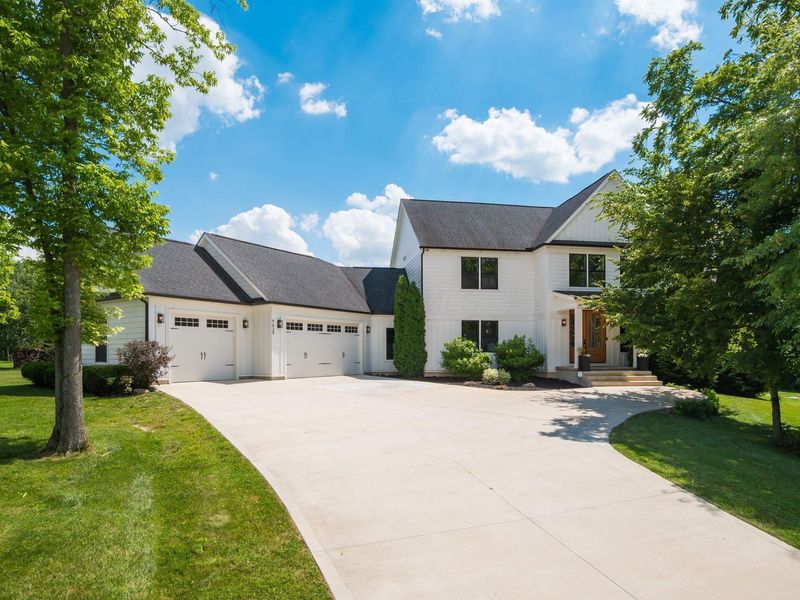 9639 Stults Farm Drive, Ostrander, OH 43061 Photo 3