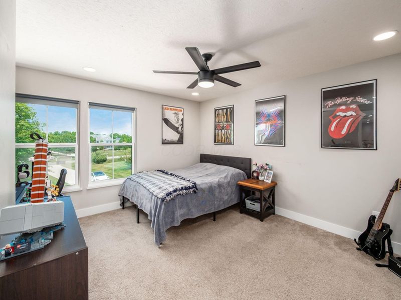 9639 Stults Farm Drive, Ostrander, OH 43061 Photo 36