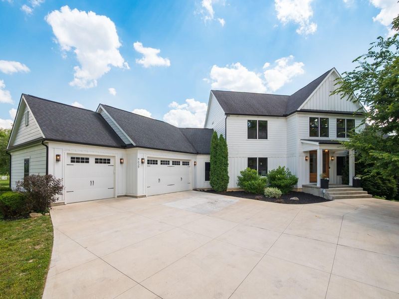 9639 Stults Farm Drive, Ostrander, OH 43061 Photo 4