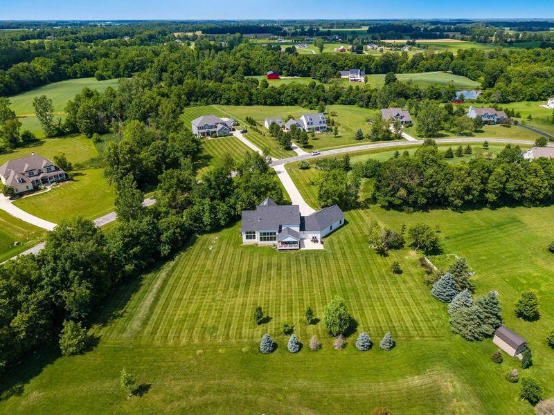 9639 Stults Farm Drive, Ostrander, OH 43061 Photo 72