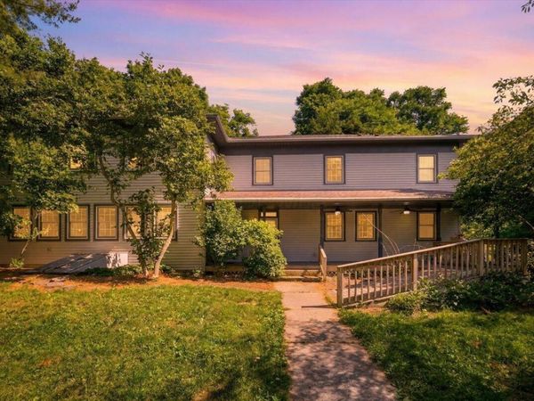 26367 Danville Amity Road , Danville, OH 43014
