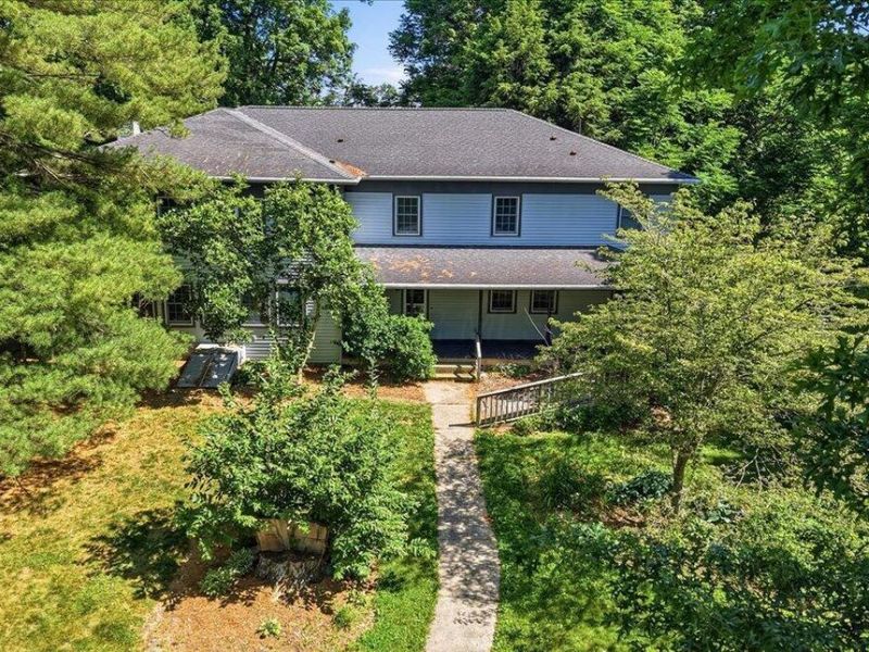 26367 Danville Amity Road , Danville, OH 43014 Photo 10