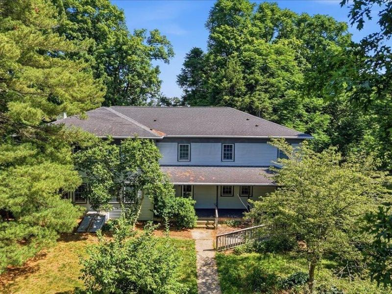 26367 Danville Amity Road , Danville, OH 43014 Photo 11