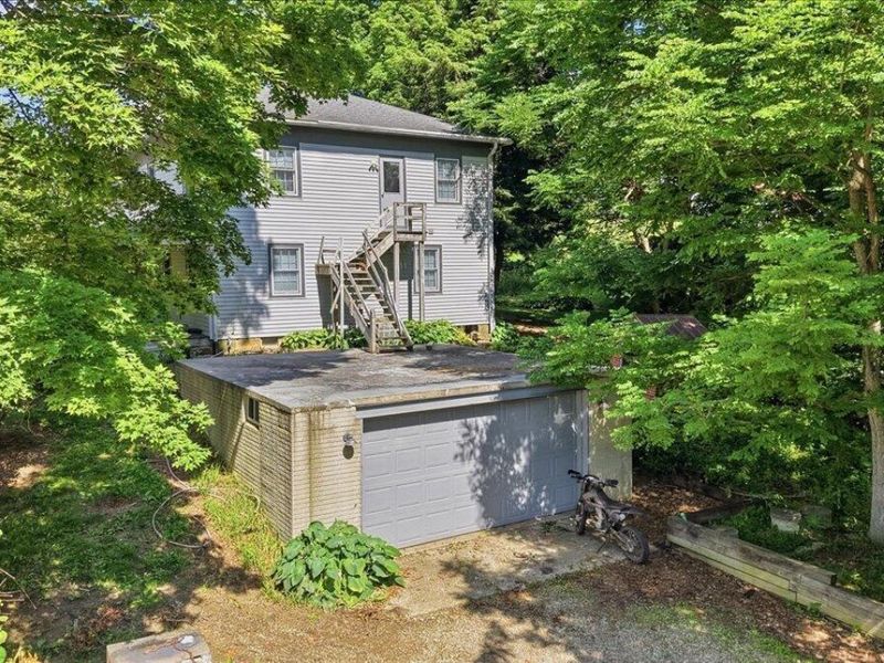 26367 Danville Amity Road , Danville, OH 43014 Photo 12