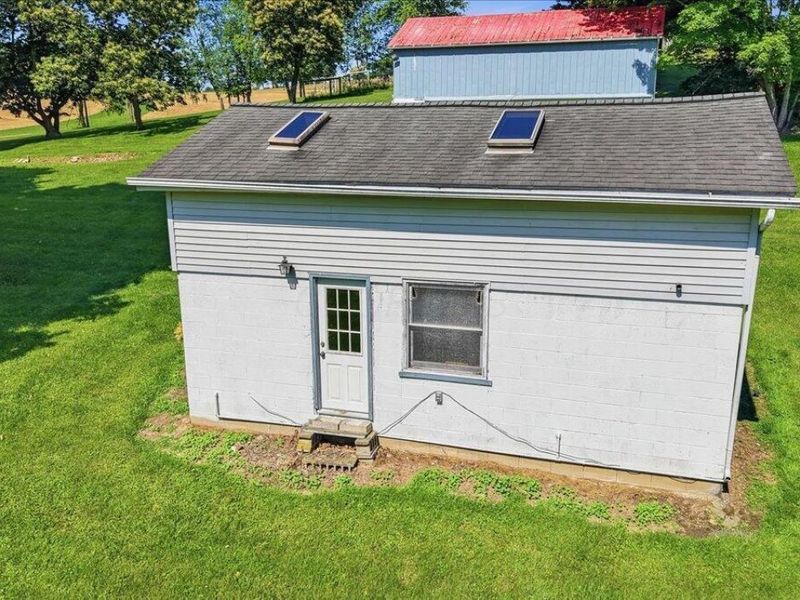 26367 Danville Amity Road , Danville, OH 43014 Photo 15