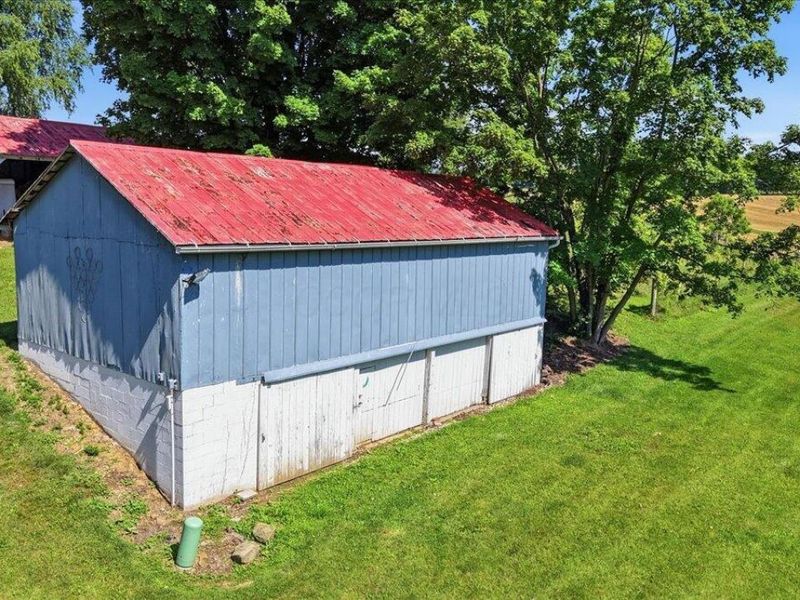 26367 Danville Amity Road , Danville, OH 43014 Photo 16