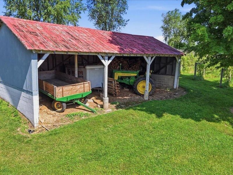 26367 Danville Amity Road , Danville, OH 43014 Photo 17