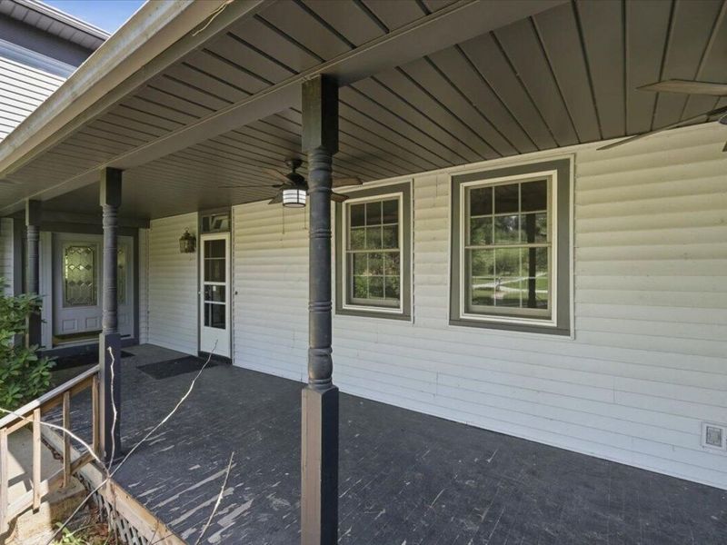 26367 Danville Amity Road , Danville, OH 43014 Photo 3