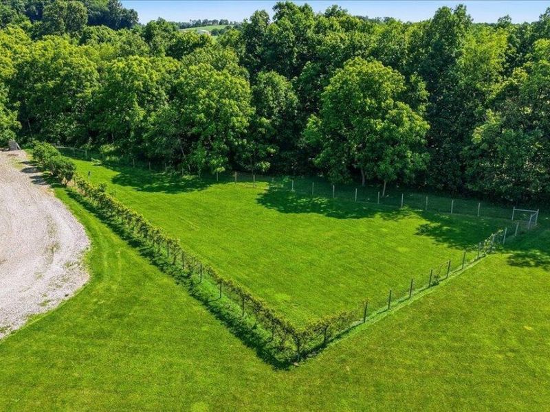 26367 Danville Amity Road , Danville, OH 43014 Photo 9