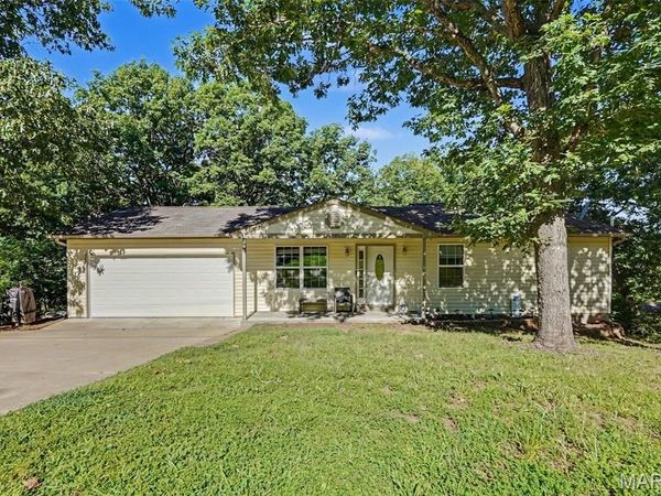 6001 Jennifer Lane, House Springs, MO 63051
