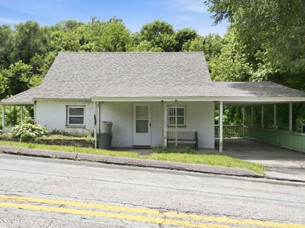 8973 Buffalo Ridge Road, Miami Twp, OH 45002
