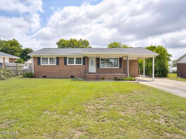 209 Swathmore Avenue, North Augusta, SC 29841