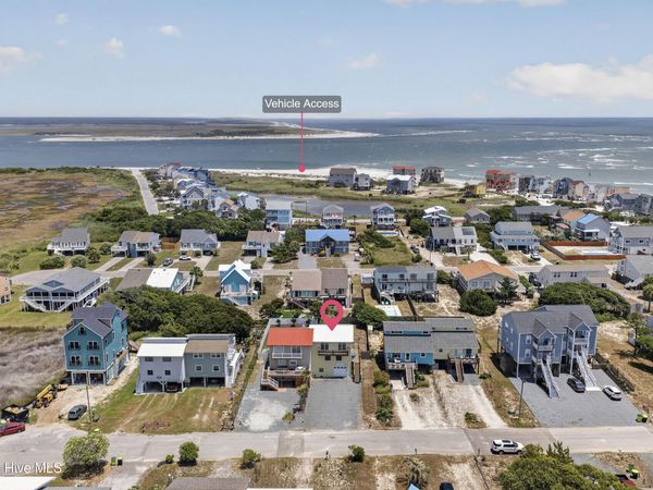 216 Oyster Lane, North Topsail Beach, NC 28460