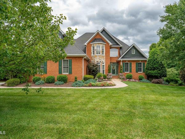 134 Magnolia Ridge Drive, Jonesborough, TN 37659