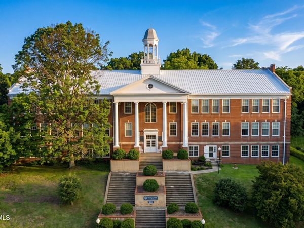 312 West Main Street, Unit Apt 4, Jonesborough, TN 37659