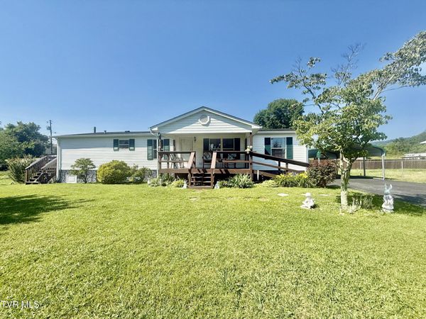 1129 Shipp Street, Kingsport, TN 37660