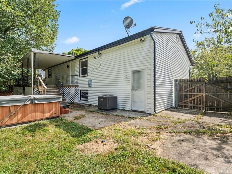 1015 Van Arden Drive, Vandalia, OH 45377 Photo 52