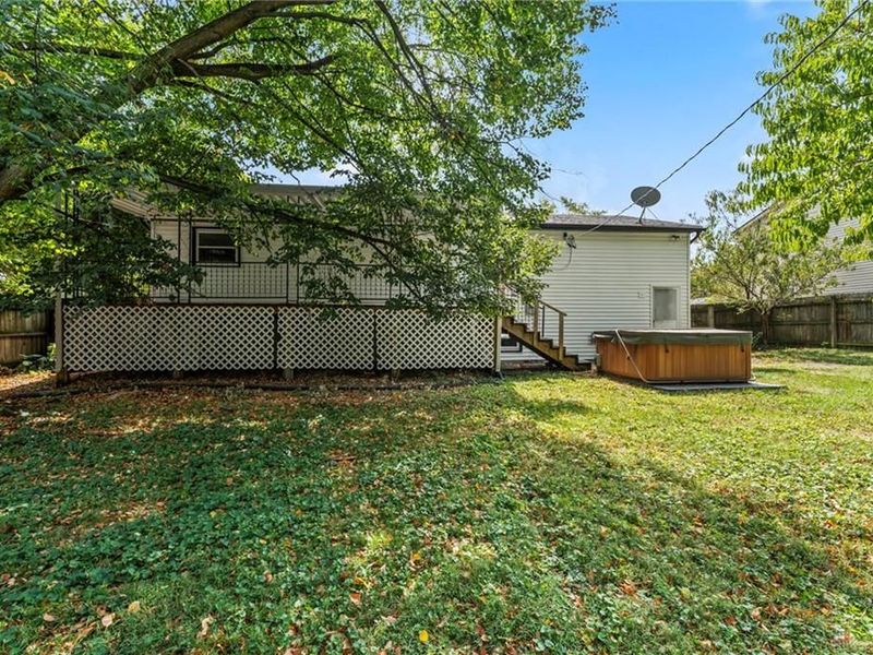 1015 Van Arden Drive, Vandalia, OH 45377 Photo 56