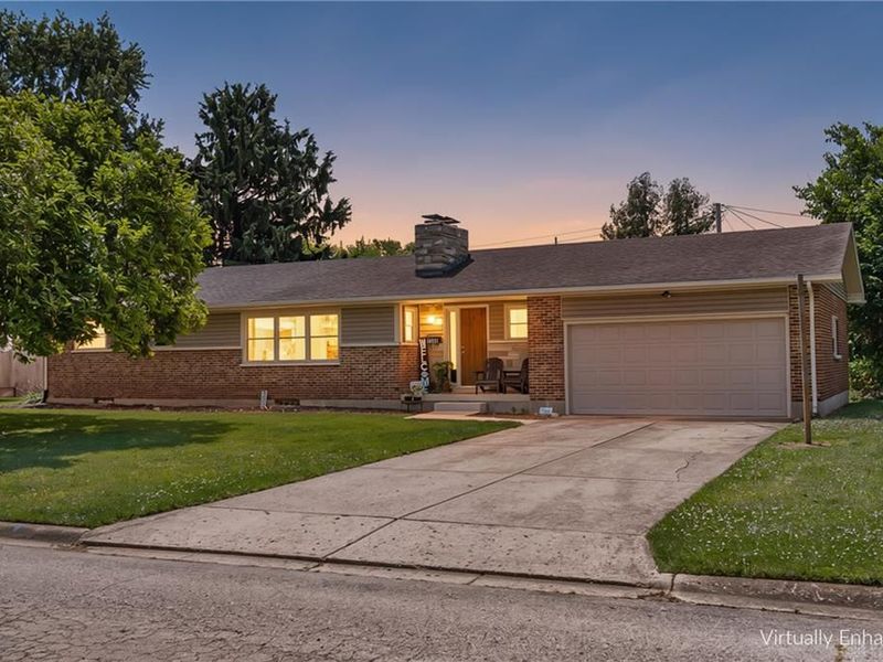1566 Grimes Avenue, Urbana, OH 43078 Photo 2