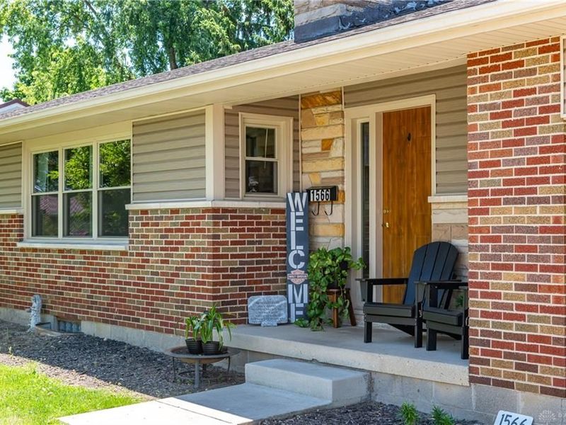 1566 Grimes Avenue, Urbana, OH 43078 Photo 4
