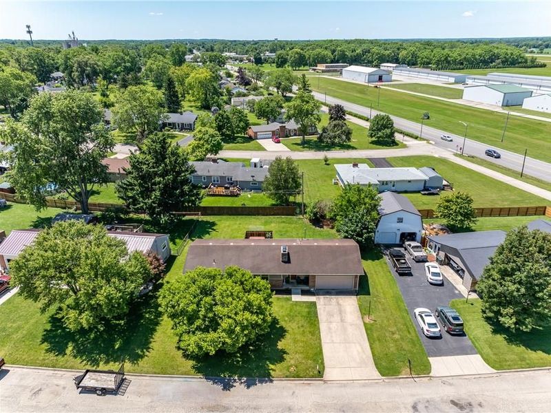 1566 Grimes Avenue, Urbana, OH 43078 Photo 58