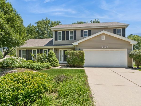2408 Newport Drive , Naperville, IL 60565