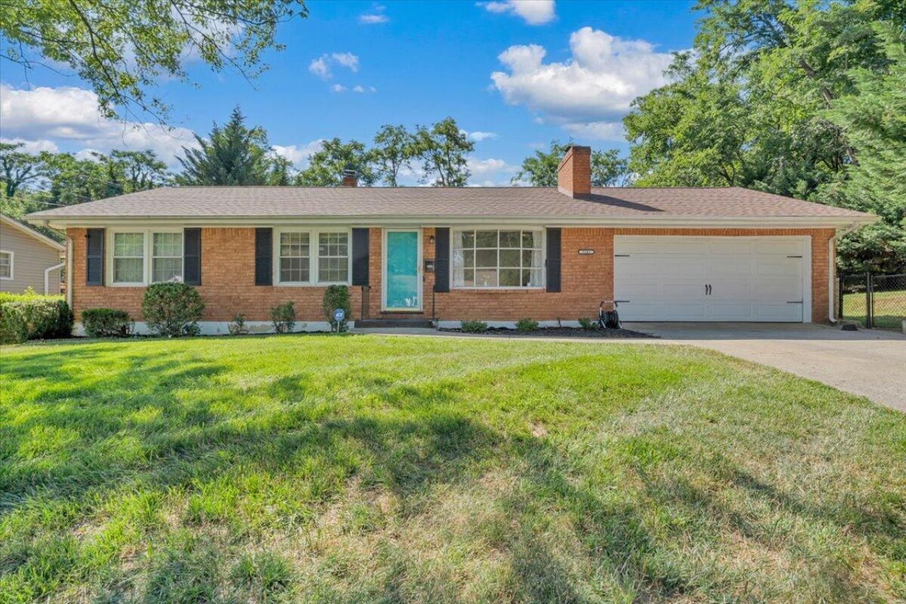3101 Kershaw Rd Nw, Roanoke, VA 24017 Main Photo