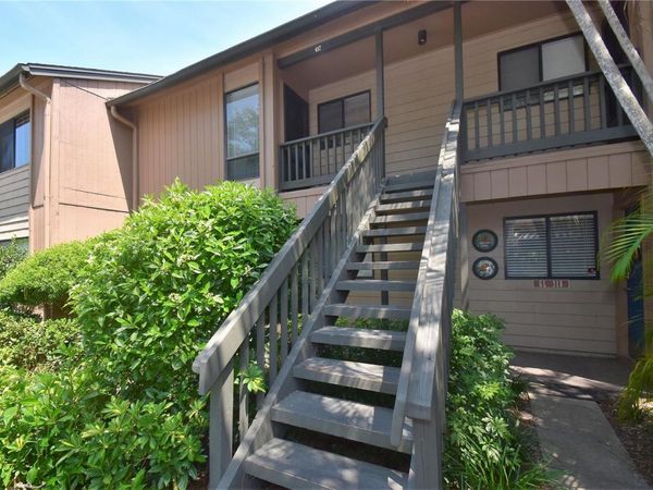 1712 GLENHOUSE DRIVE, Unit GL417, SARASOTA, FL 34231