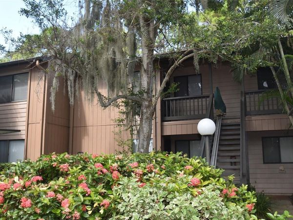 1712 GLENHOUSE DRIVE , Unit GL417, SARASOTA, FL 34231