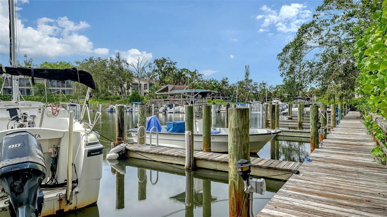 1712 Glenhouse Drive, Unit GL417, Sarasota, FL 34231 Photo