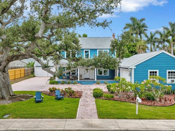 206 20TH STREET W, BRADENTON, FL 34205