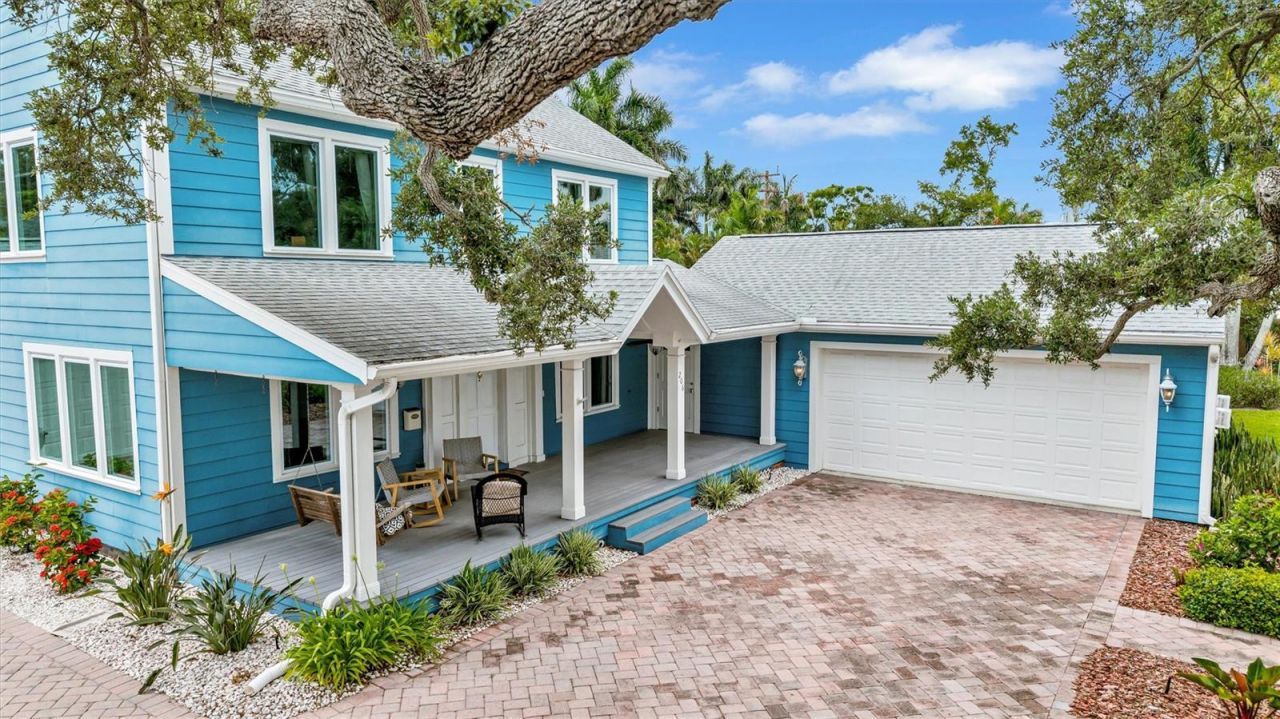 206 20th Street W, Bradenton, FL 34205 Photo