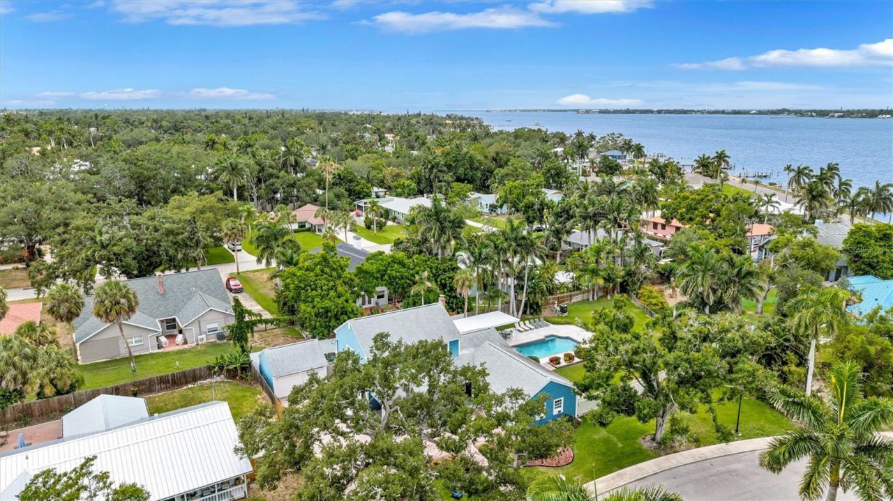 206 20th Street W, Bradenton, FL 34205 Photo