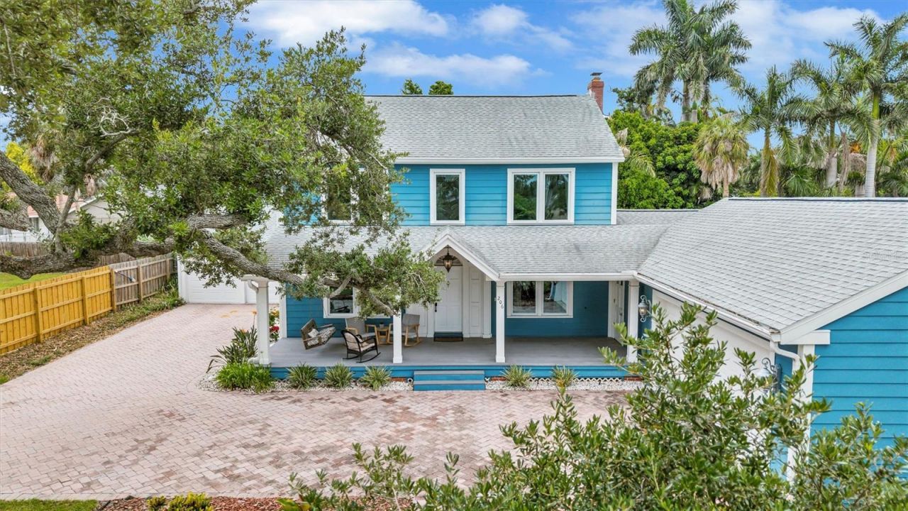 206 20th Street W, Bradenton, FL 34205 Photo