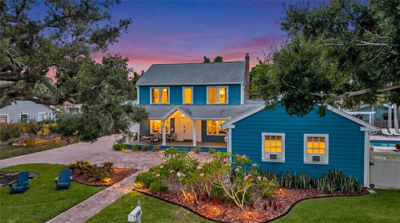 206 20th Street W, Bradenton, FL 34205 Photo