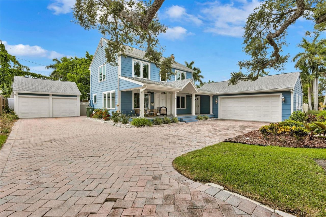206 20th Street W, Bradenton, FL 34205 Photo