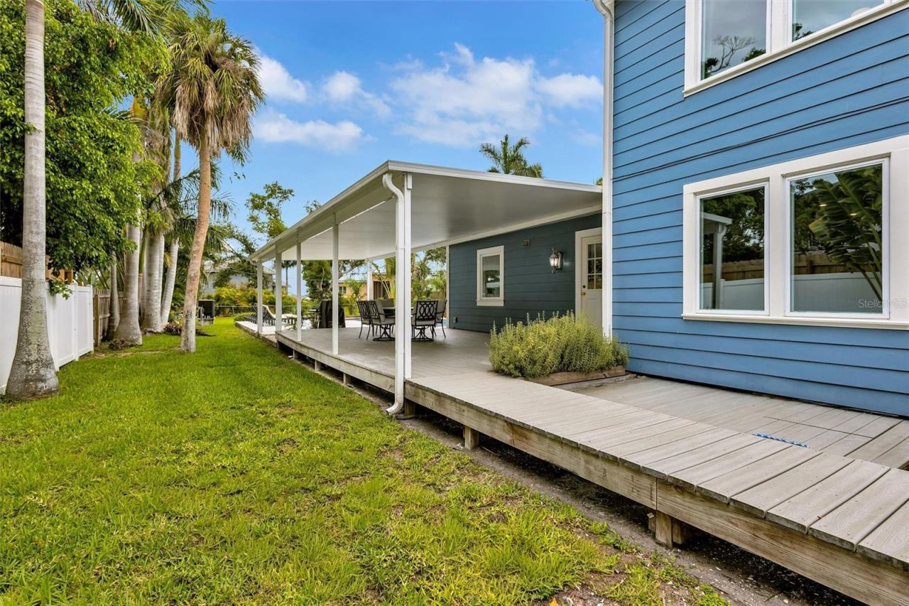 206 20th Street W, Bradenton, FL 34205 Photo