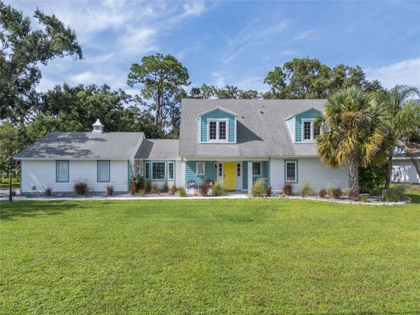 5005 CANTERBURY DRIVE , SARASOTA, FL 34243