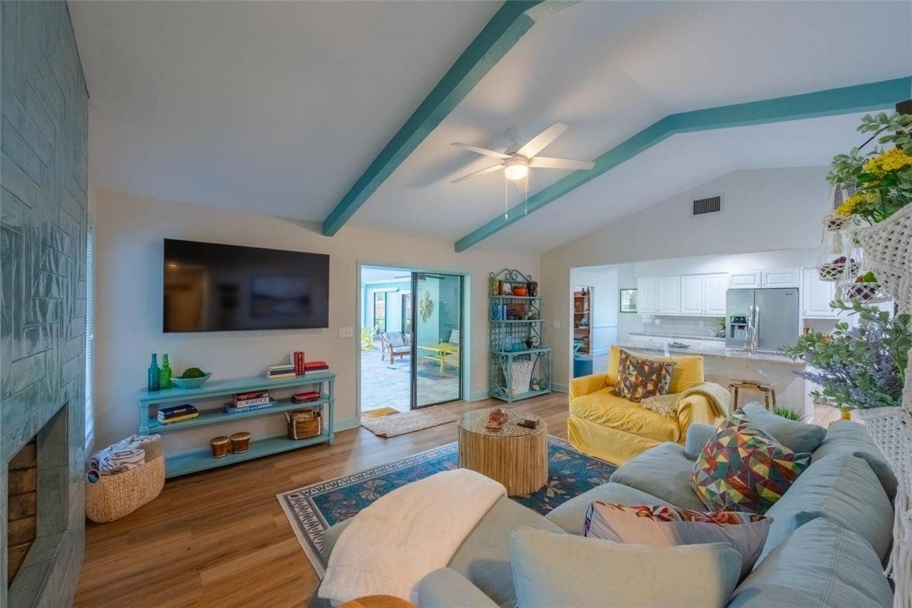 5005 Canterbury Drive , Sarasota, FL 34243 Photo