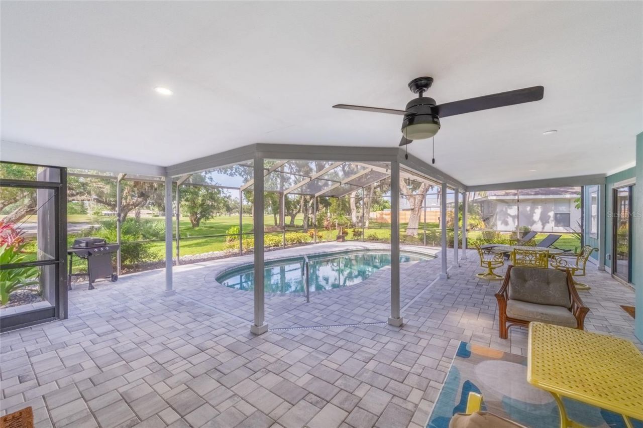 5005 Canterbury Drive , Sarasota, FL 34243 Photo