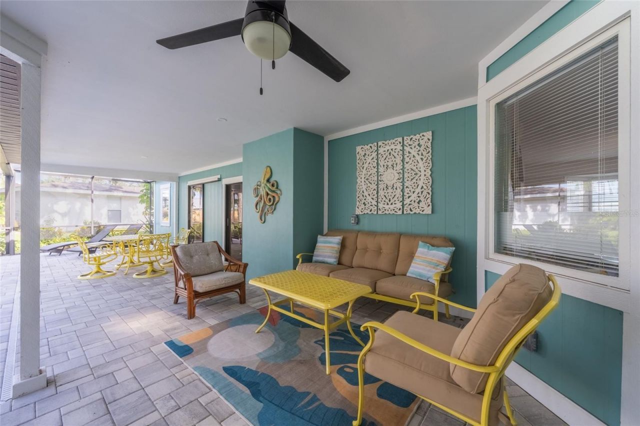 5005 Canterbury Drive , Sarasota, FL 34243 Photo
