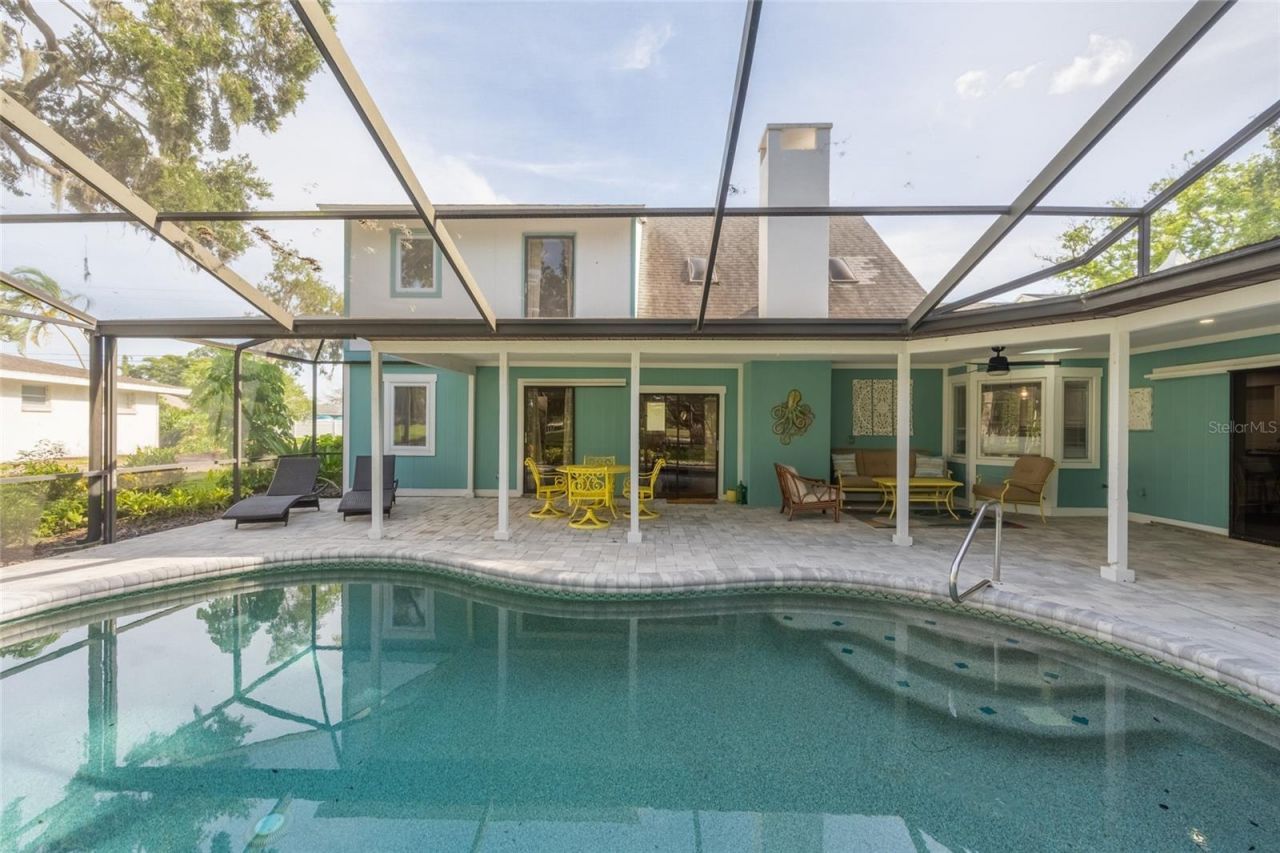 5005 Canterbury Drive , Sarasota, FL 34243 Photo