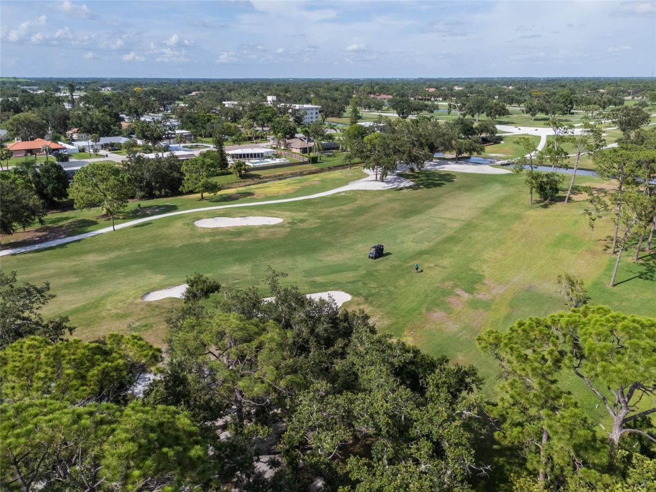 5005 Canterbury Drive , Sarasota, FL 34243 Photo