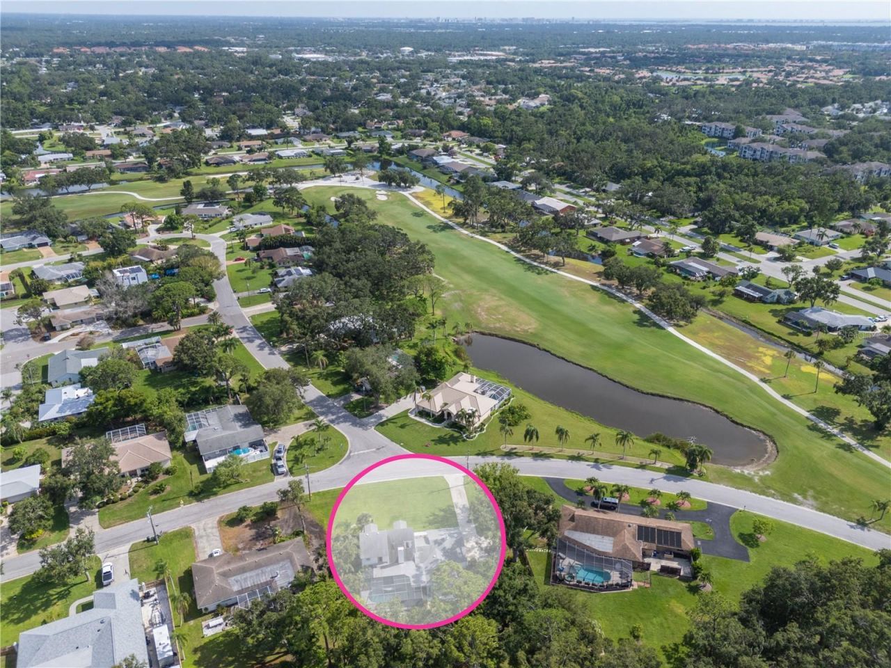 5005 Canterbury Drive , Sarasota, FL 34243 Photo